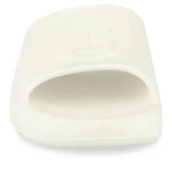 Badslippers BEIGE