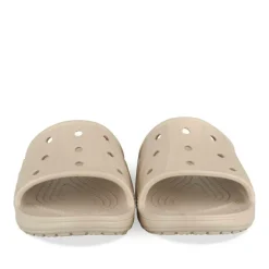 Badslippers BEIGE CROCS Baya II