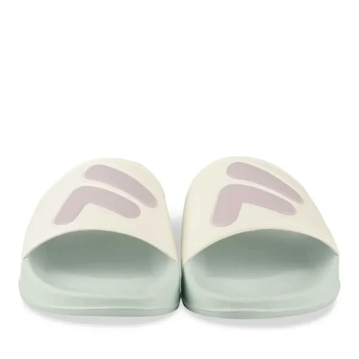 Badslippers BEIGE FILA Baystep
