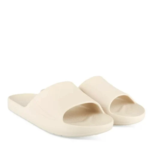Badslippers BEIGE FILA Off-Crt Slide