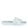 Badslippers BEIGE FILA Otranto Td Wmn