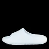 Badslippers BLAUW
