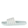 Badslippers BLAUW