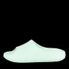Badslippers BLAUW
