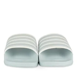 Badslippers BLAUW