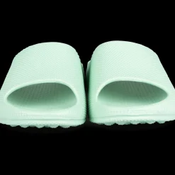 Badslippers BLAUW
