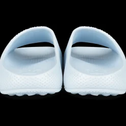 Badslippers BLAUW