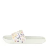 Badslippers BLAUW FILA Amare