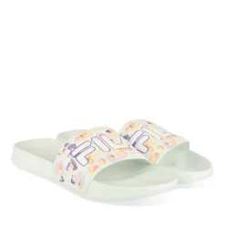 Badslippers BLAUW FILA Amare