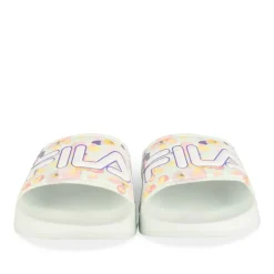Badslippers BLAUW FILA Amare