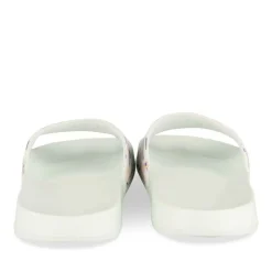 Badslippers BLAUW FILA Amare