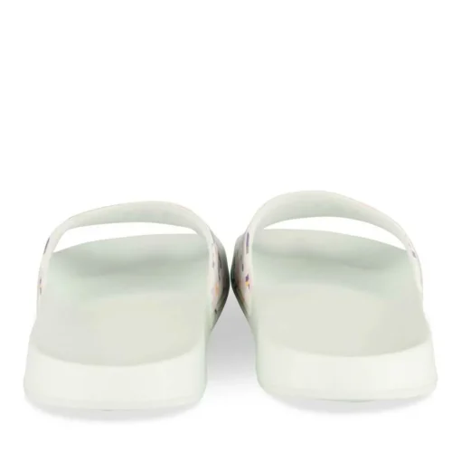 Badslippers BLAUW FILA Amare