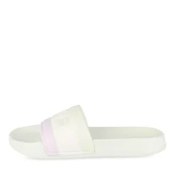 Badslippers BLAUW FILA Otranto