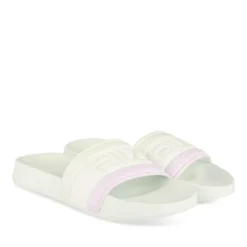 Badslippers BLAUW FILA Otranto