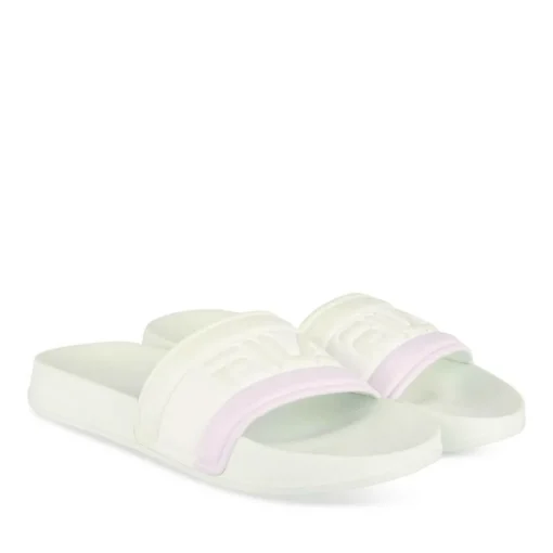 Badslippers BLAUW FILA Otranto