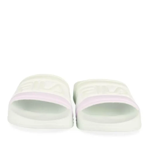 Badslippers BLAUW FILA Otranto