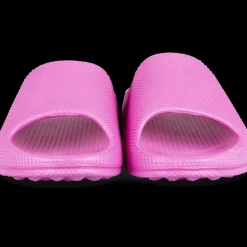 Badslippers FUCHSIA