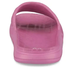 Badslippers FUCHSIA