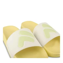 Badslippers GEEL FILA Baystep