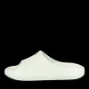 Badslippers GROEN