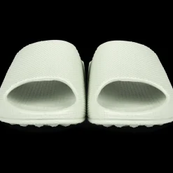 Badslippers GROEN