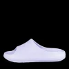 Badslippers LILA