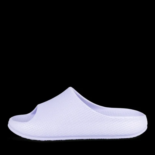 Badslippers LILA