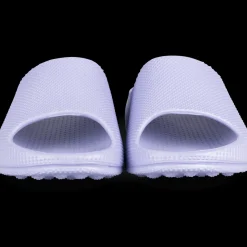 Badslippers LILA