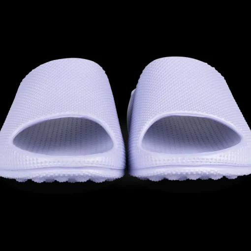 Badslippers LILA