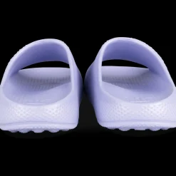 Badslippers LILA