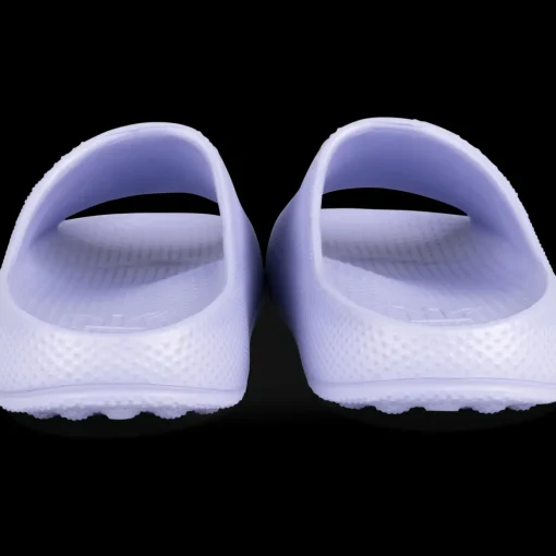 Badslippers LILA