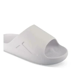 Badslippers LILA