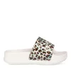 Badslippers MULTICOLOR