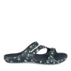 Badslippers NAVY CROCS Baya Sandal