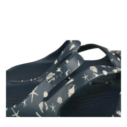 Badslippers NAVY CROCS Baya Sandal