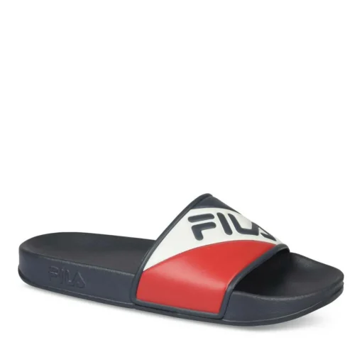 Badslippers NAVY FILA Oceanside