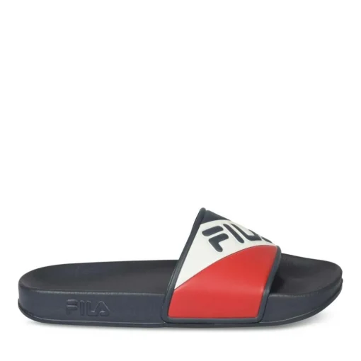 Badslippers NAVY FILA Oceanside