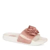 Badslippers ROZE