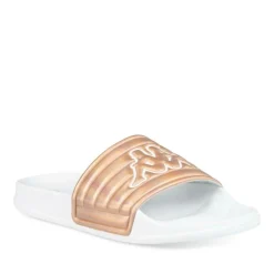 Badslippers ROZE
