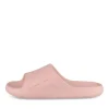 Badslippers ROZE