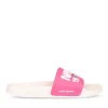 Badslippers ROZE