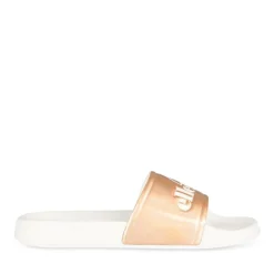 Badslippers ROZE