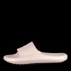 Badslippers ROZE