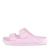 Badslippers ROZE