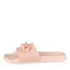 Badslippers ROZE