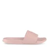 Badslippers ROZE