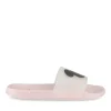 Badslippers ROZE