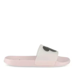 Badslippers ROZE