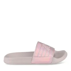 Badslippers ROZE