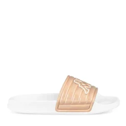 Badslippers ROZE